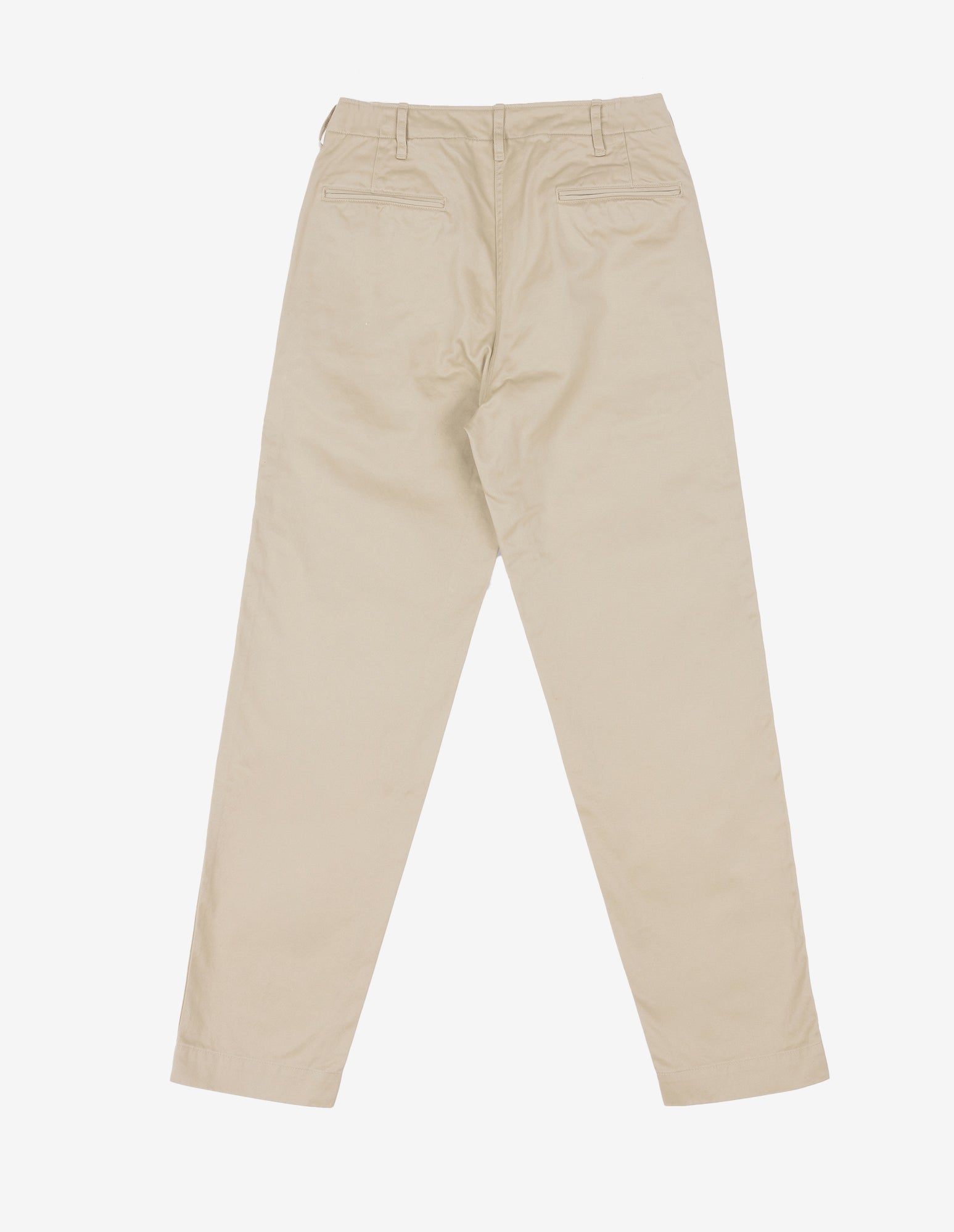 LSC Type1 Chino Pants (Beige)