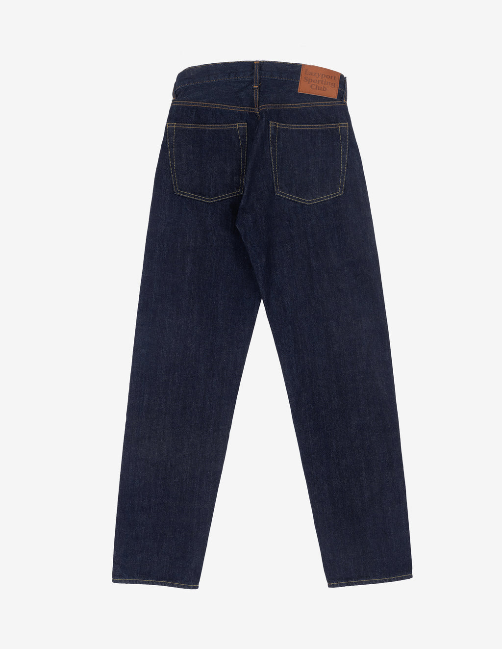 LSC Type60 Denim Pants (Indigo)