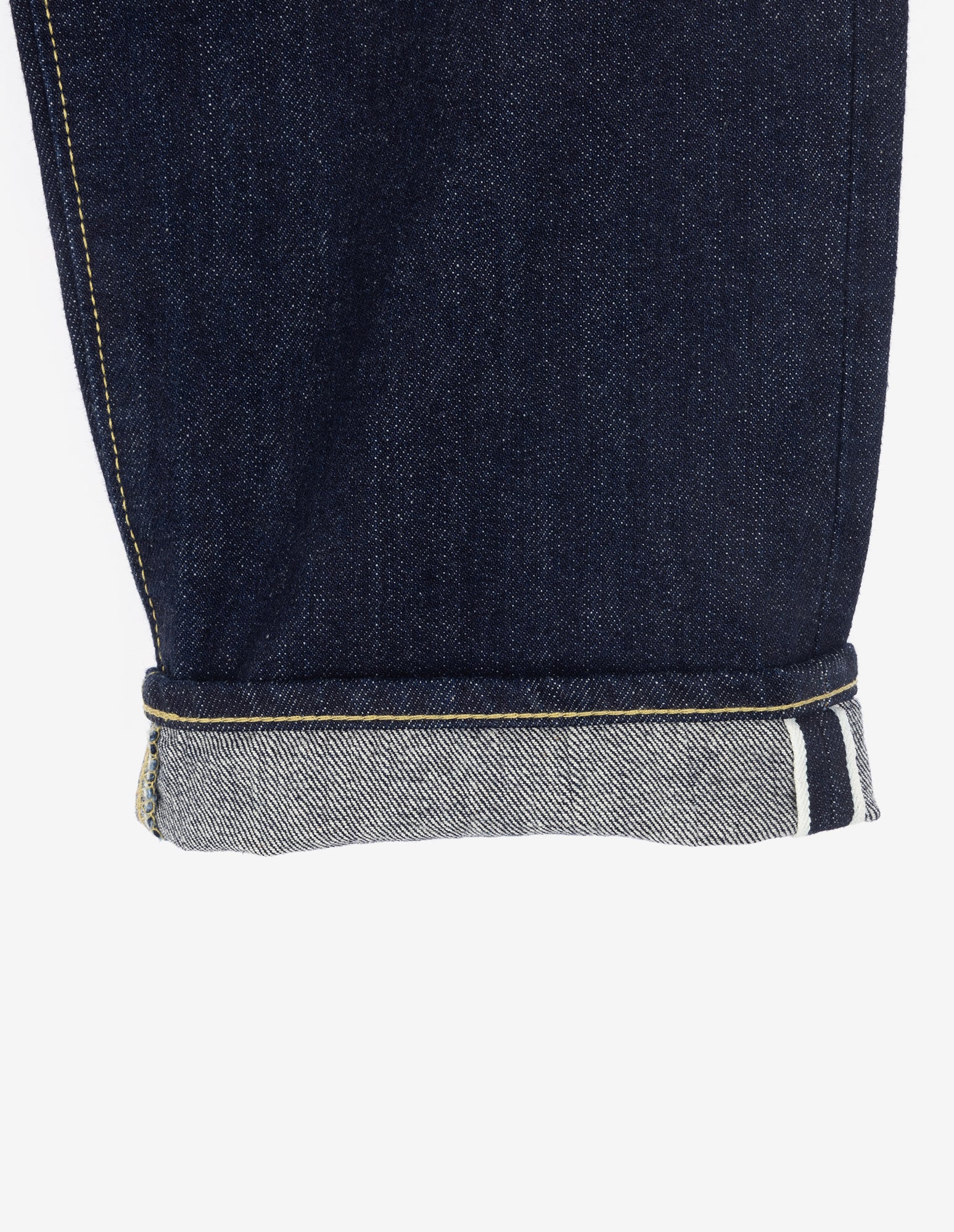 LSC Type60 Denim Pants (Indigo)