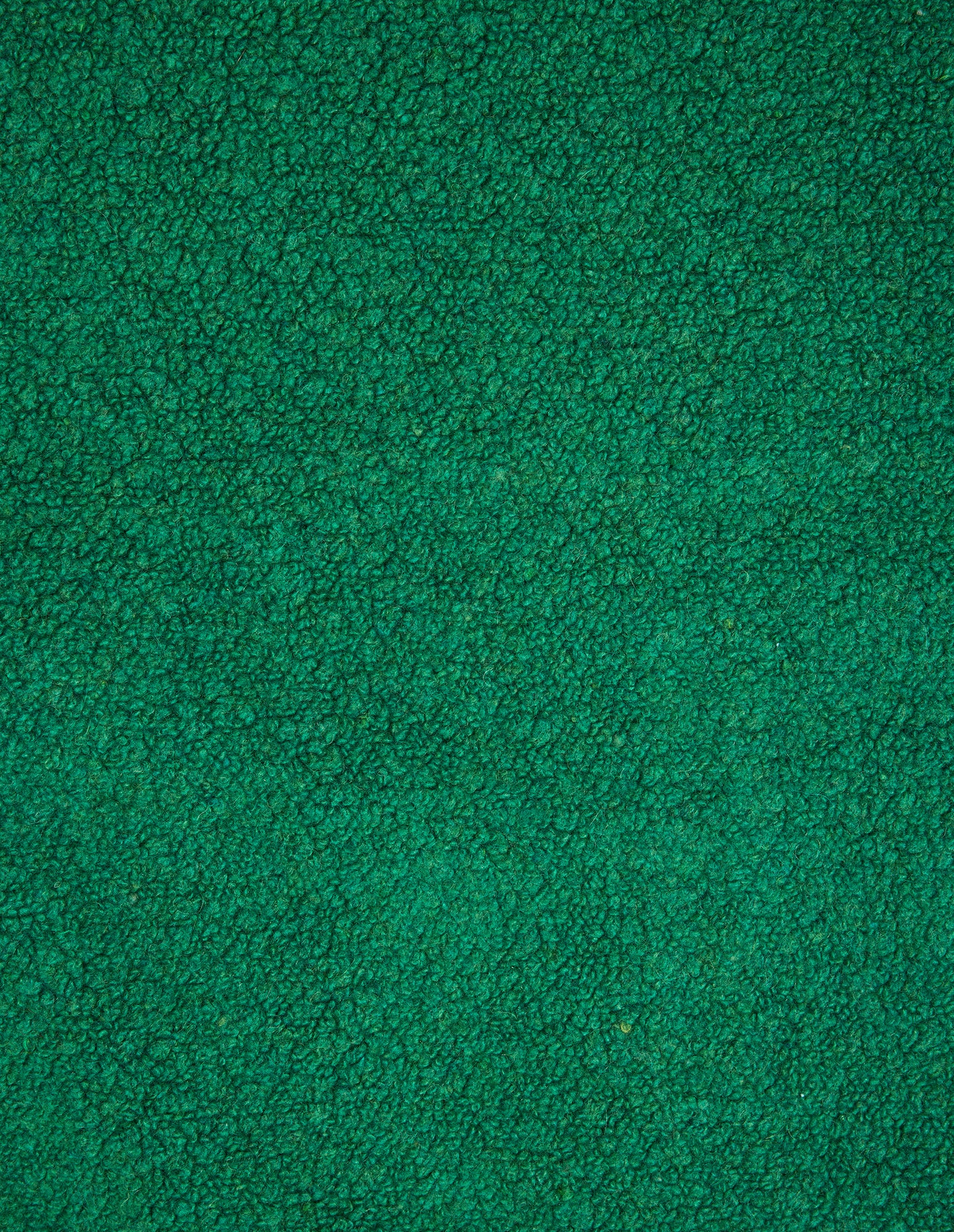 Yacht Skipper Fleece (Green)