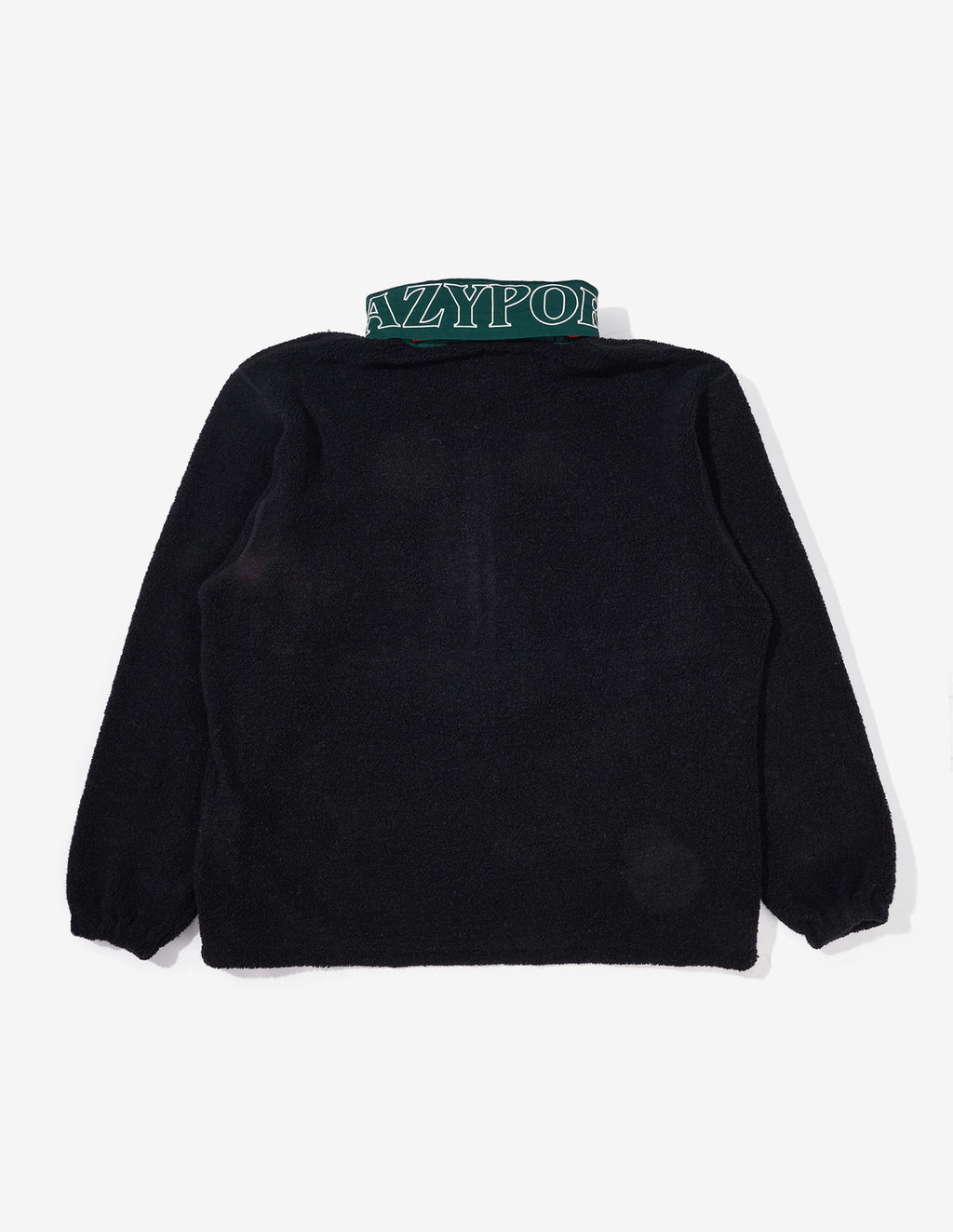 Yacht Skipper Fleece (Navy)