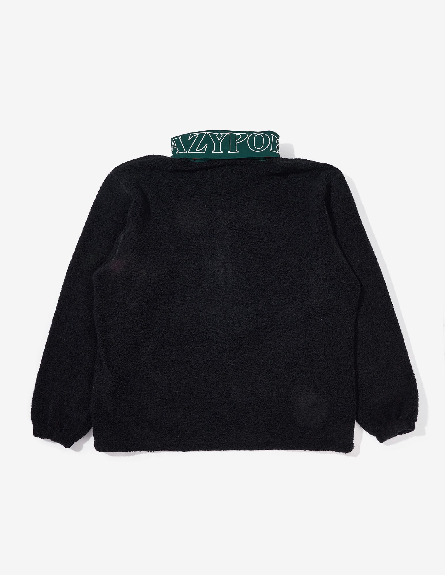 Yacht Skipper Fleece (Navy)