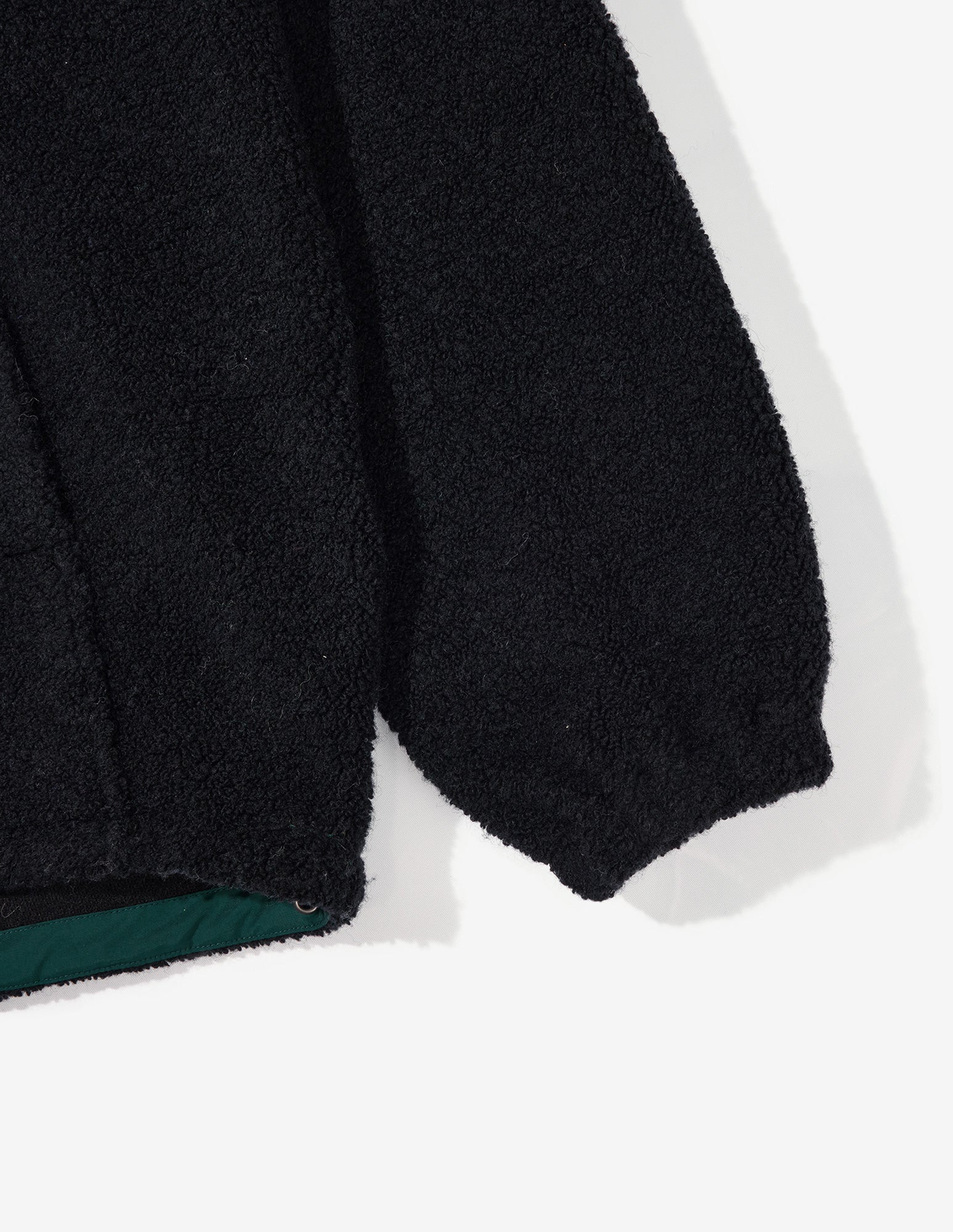 Yacht Skipper Fleece (Navy)