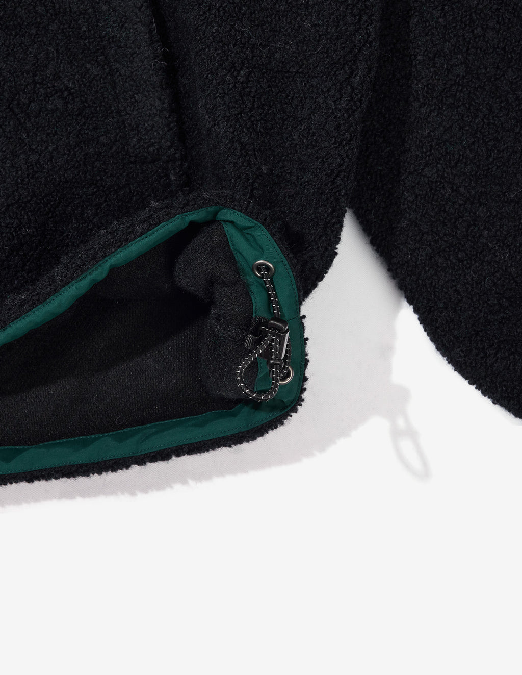 Yacht Skipper Fleece (Navy)