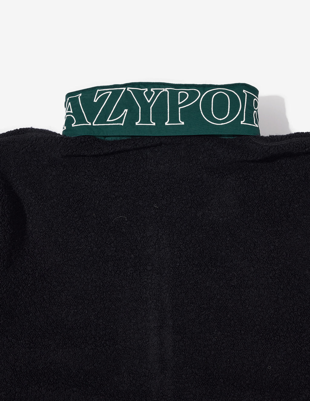Yacht Skipper Fleece (Navy)