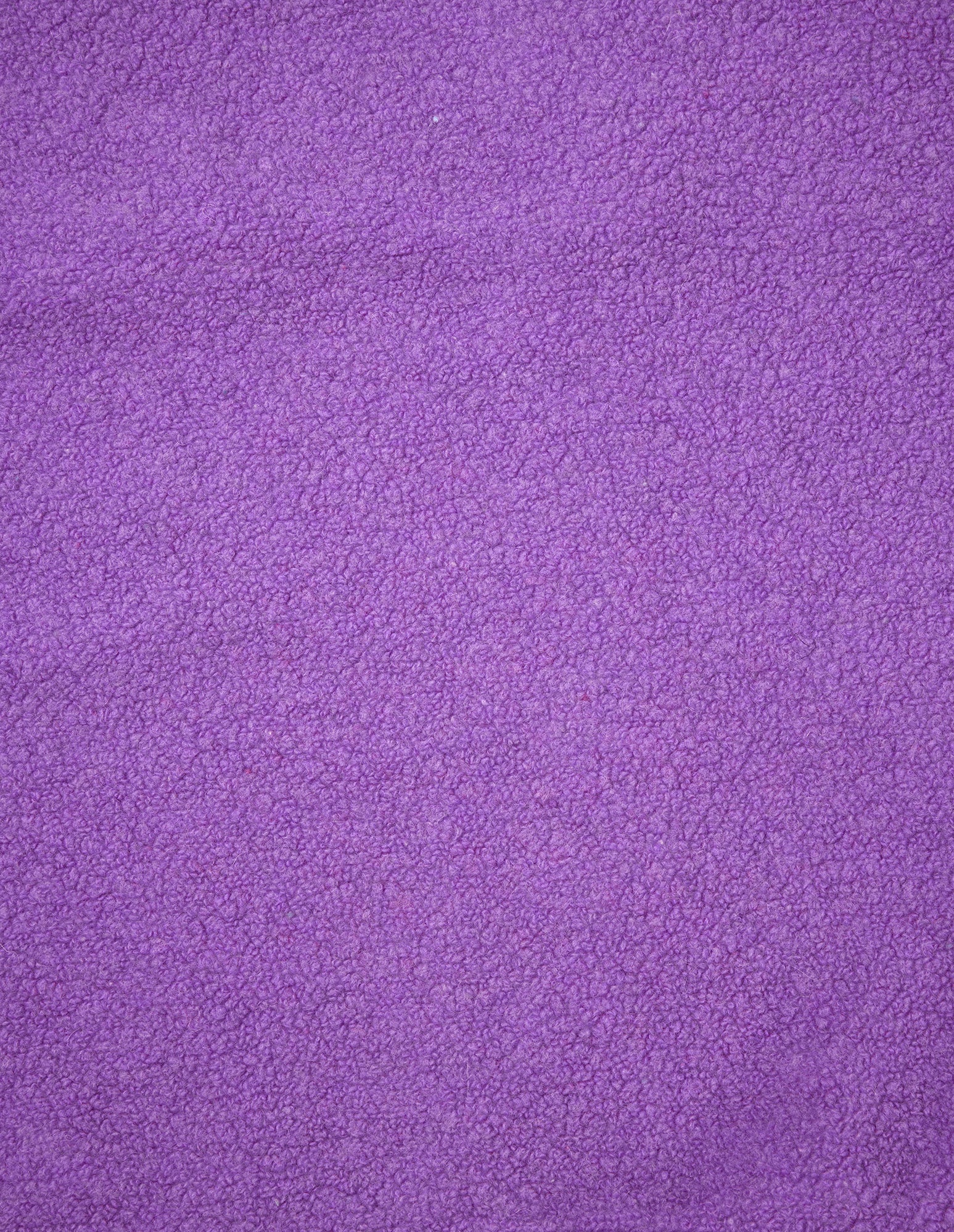 Yacht Skipper Fleece (Purple)