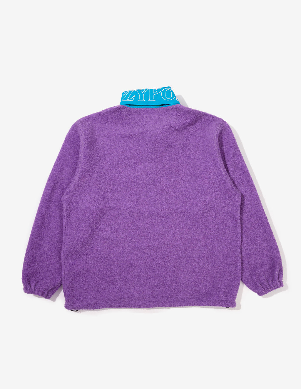 Yacht Skipper Fleece (Purple)