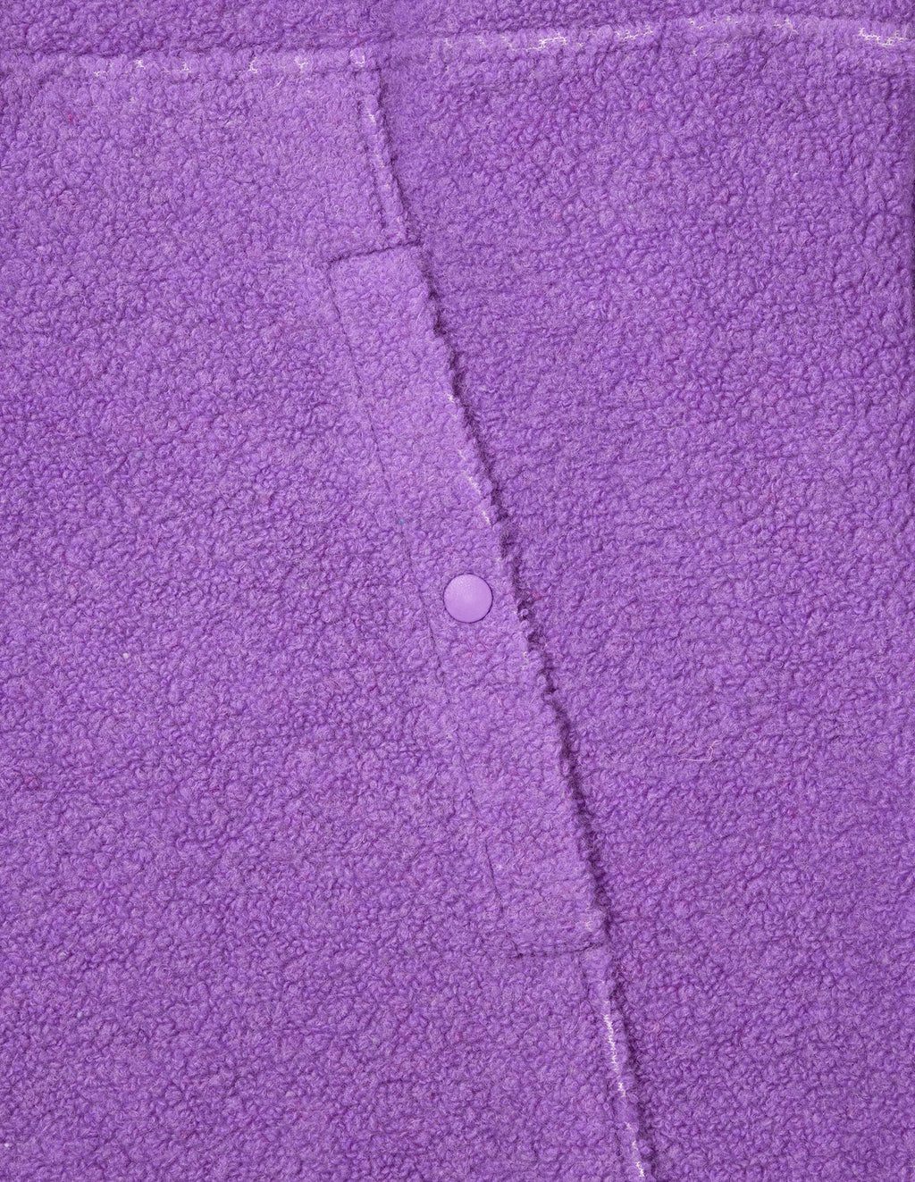 Yacht Skipper Fleece (Purple)