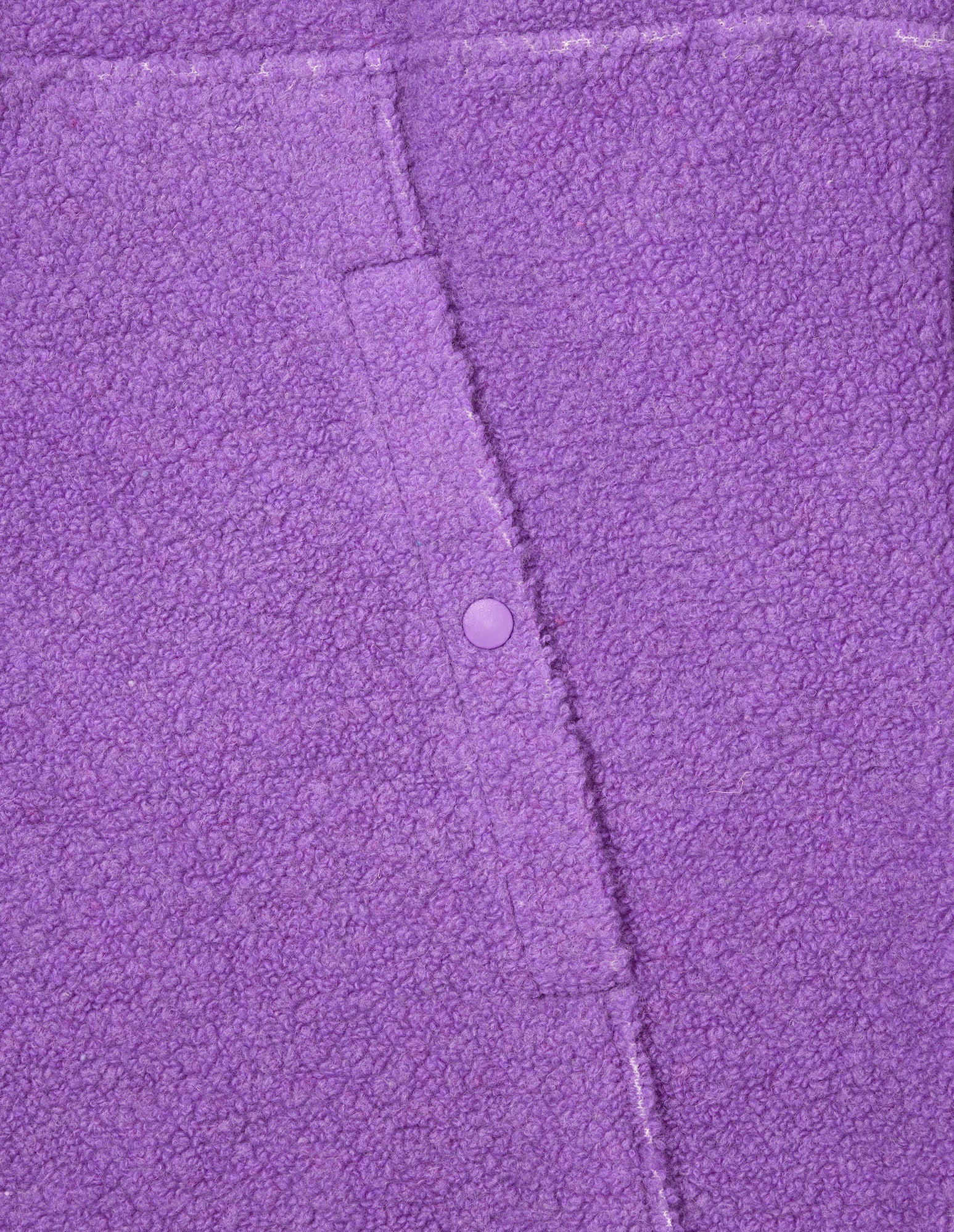Yacht Skipper Fleece (Purple)
